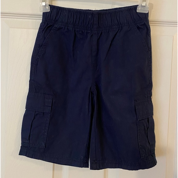 The Children's Place Other - NWOT Children’s Place Cargo Shorts/ 6